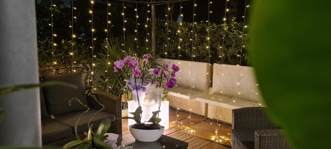 Hotel Beppe Римини Екстериор снимка