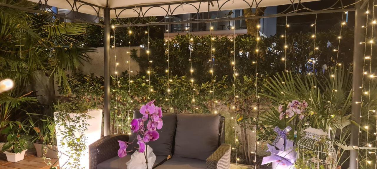 Hotel Beppe Римини Екстериор снимка
