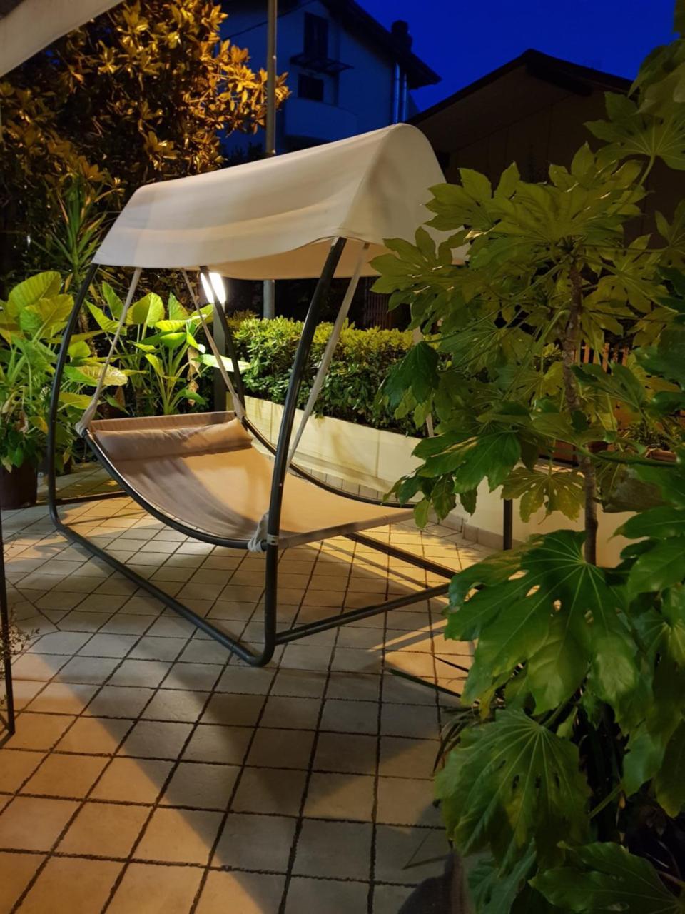 Hotel Beppe Римини Екстериор снимка
